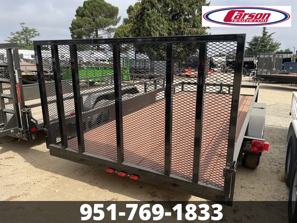 82x16 Carson Utility