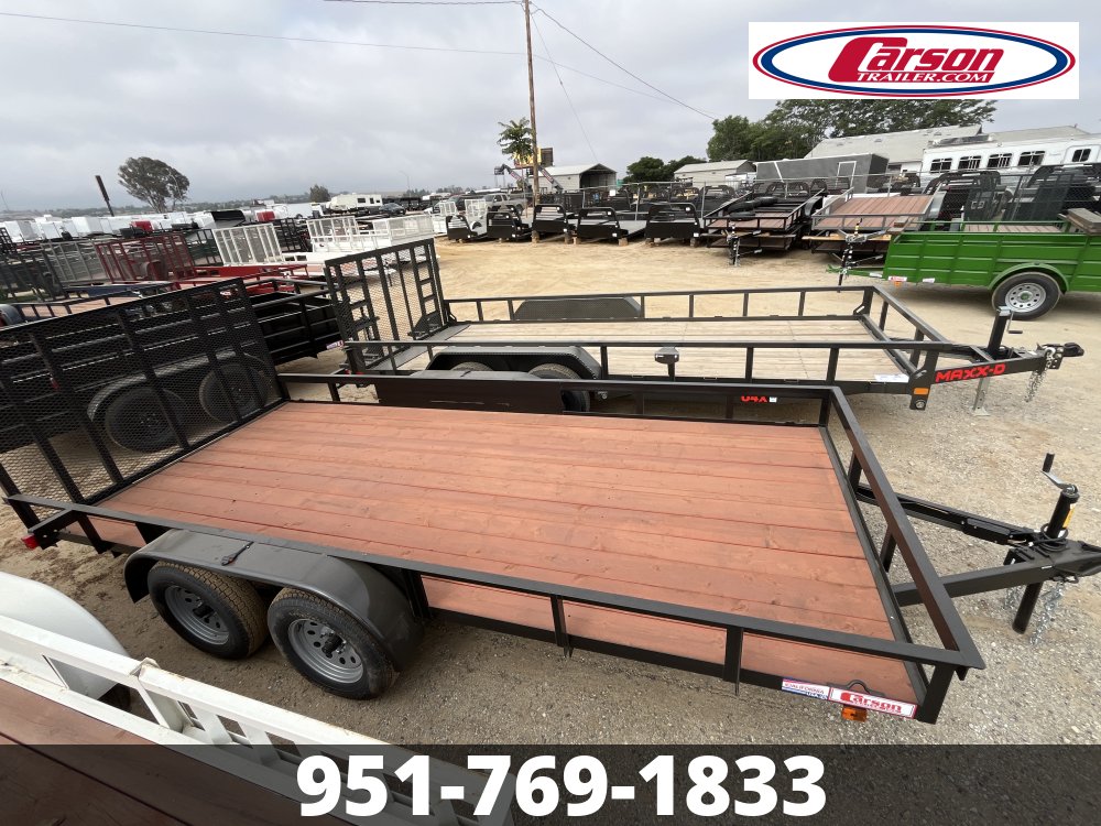 82x16 Carson Utility