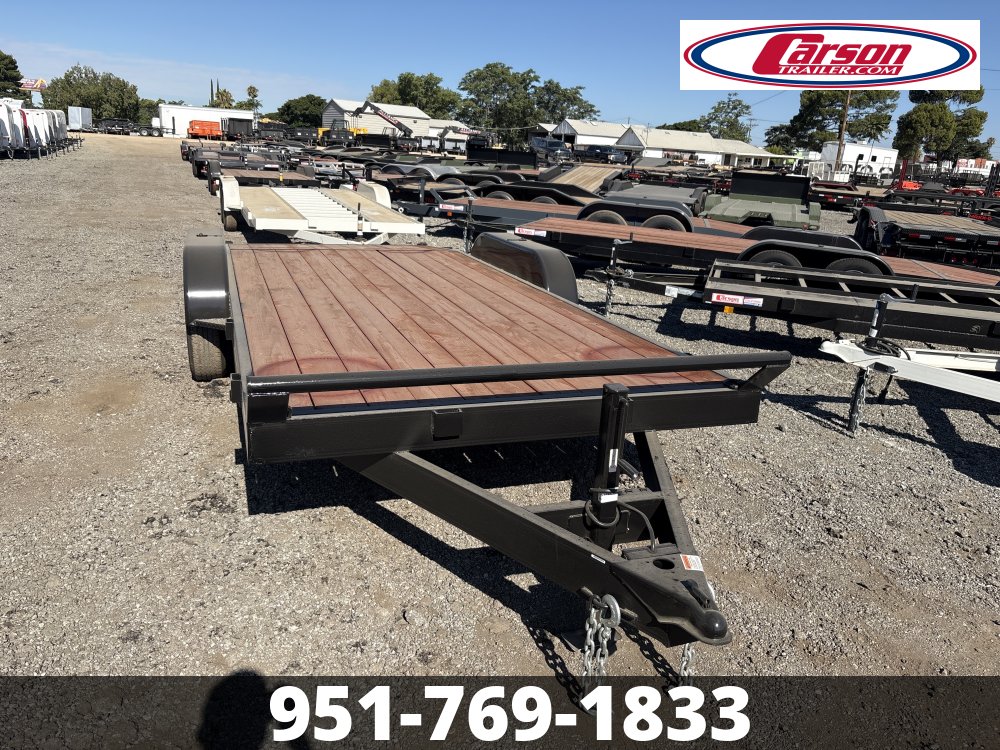 83x18 Carson HD Equipment