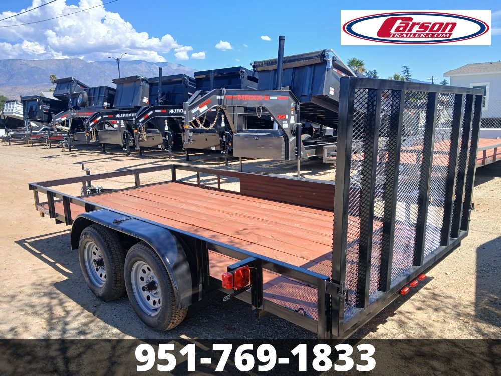 82"x14' Carson Utility