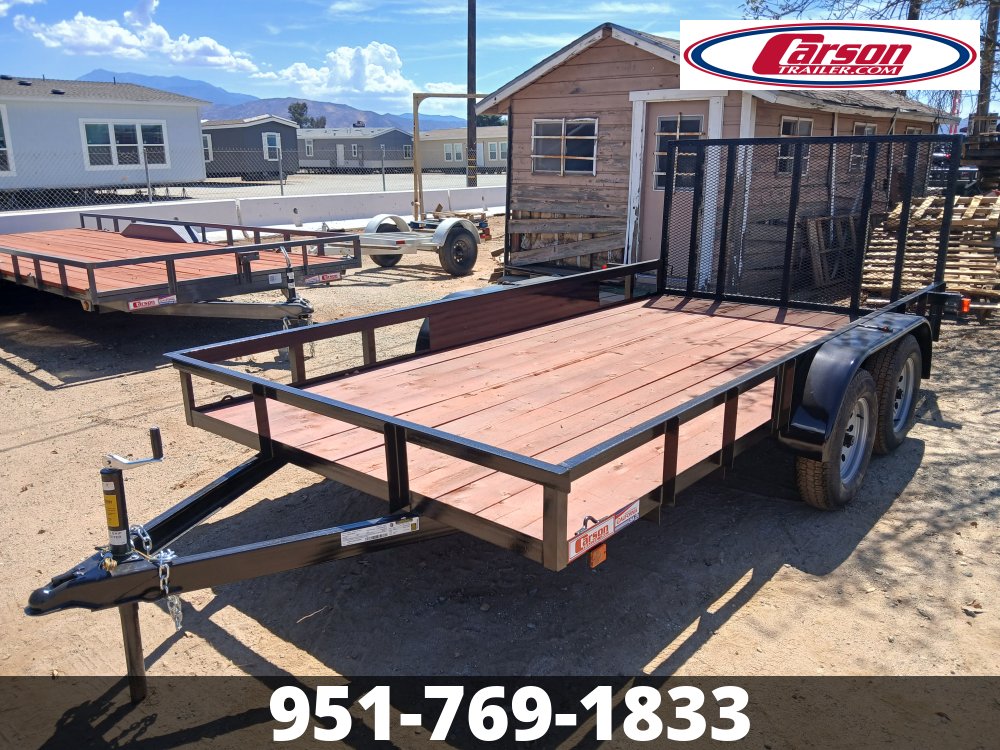 82"x14' Carson Utility