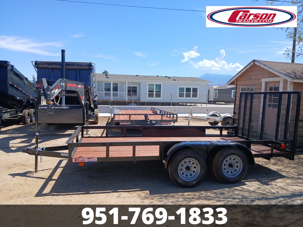 82"x14' Carson Utility