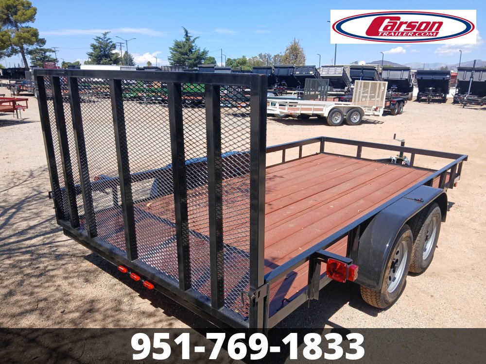 82"x14' Carson Utility