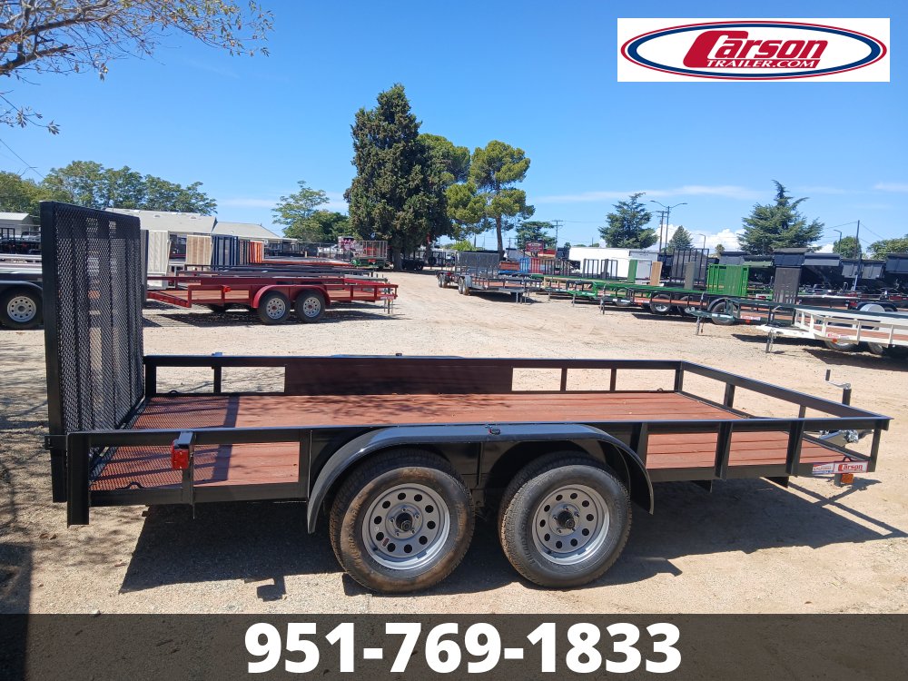 82"x14' Carson Utility
