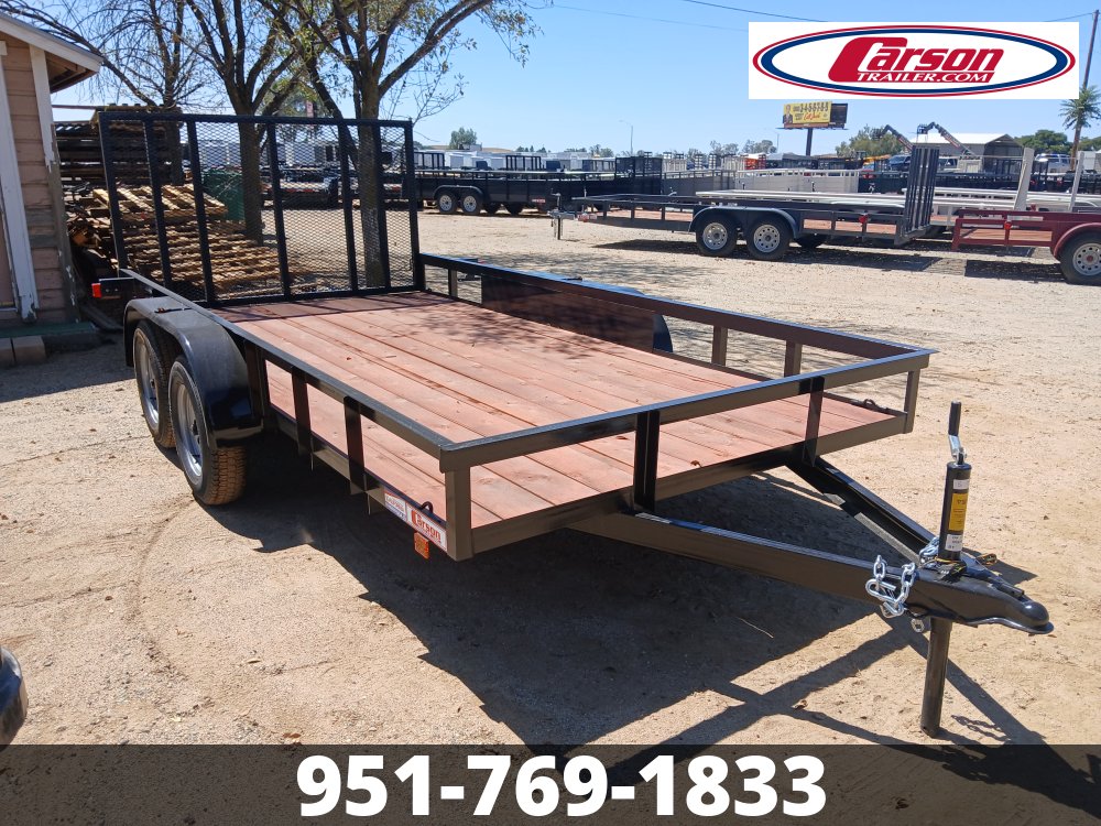 82"x14' Carson Utility