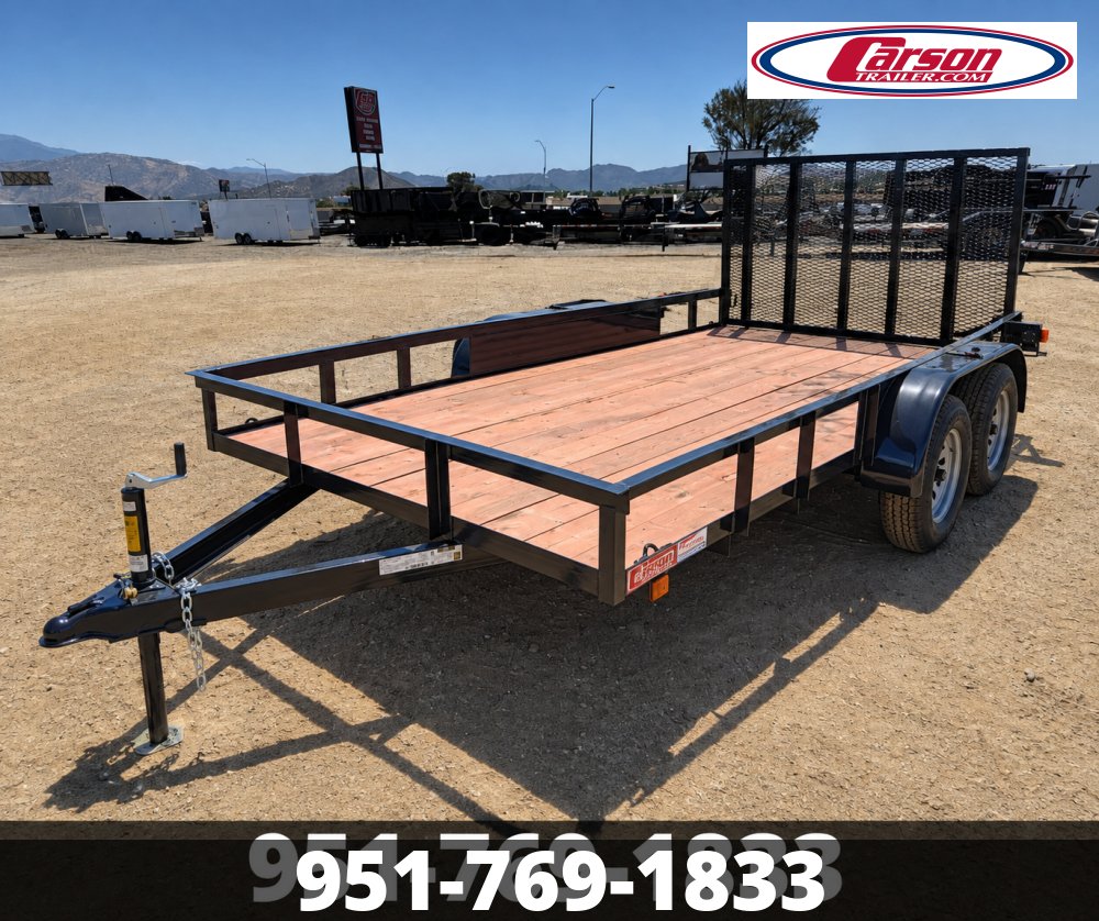 82"x14' Carson Utility