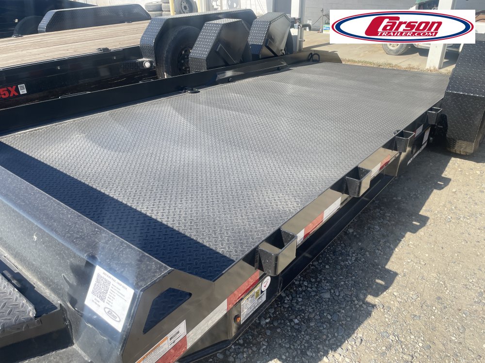 79x18 SURE TRAC HD Equipment