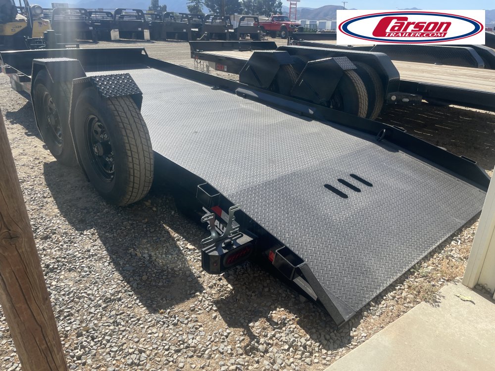 79x18 SURE TRAC HD Equipment