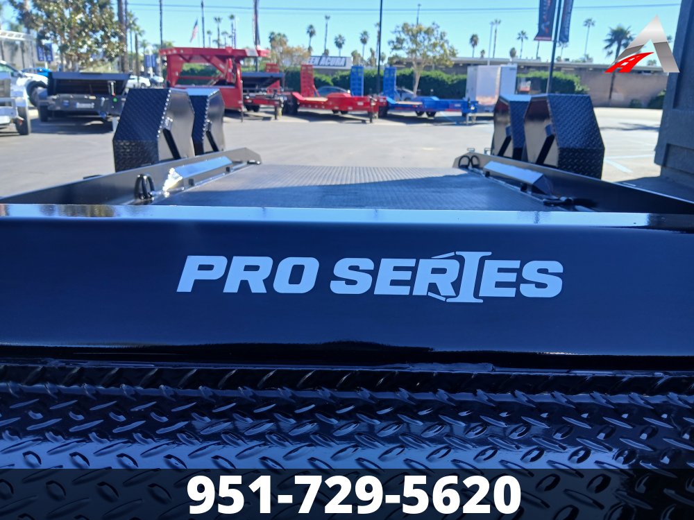79x18 SURE TRAC HD Equipment