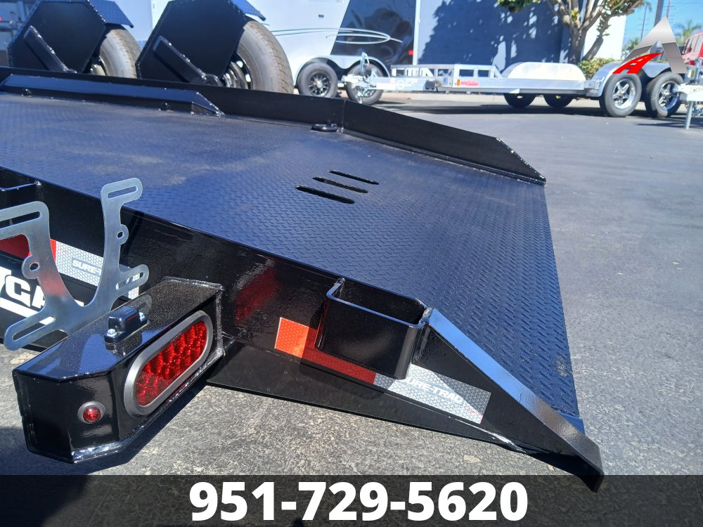 79x18 SURE TRAC HD Equipment
