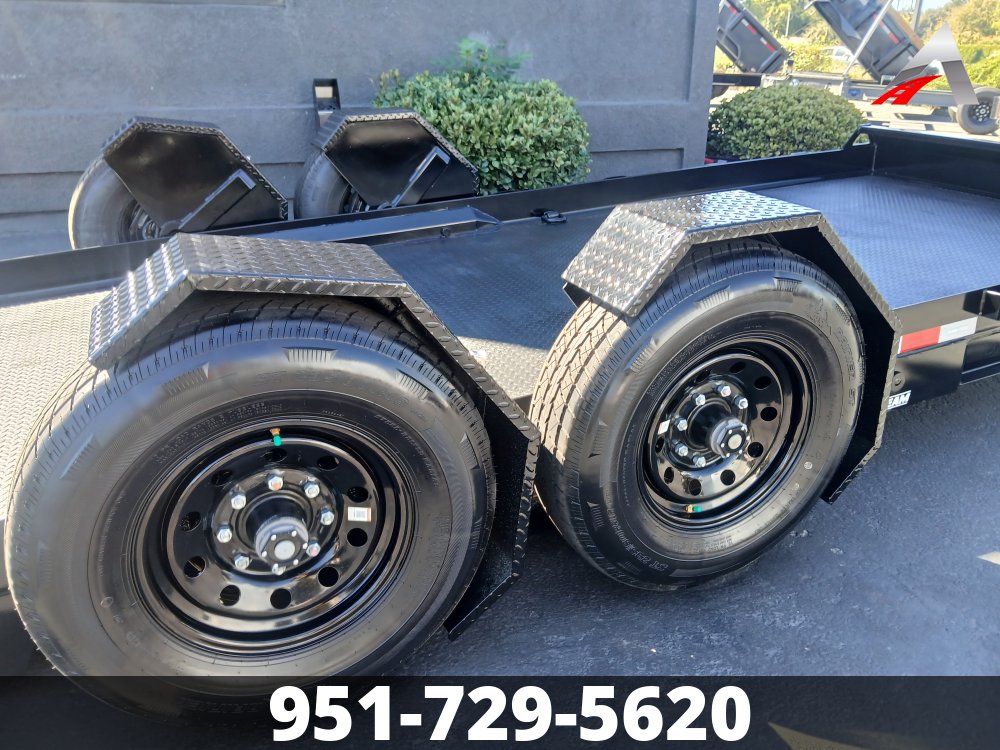79x18 SURE TRAC HD Equipment