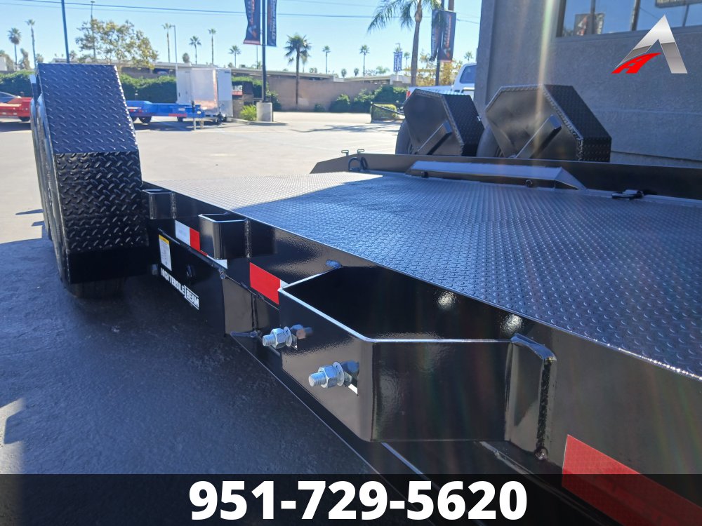 79x18 SURE TRAC HD Equipment