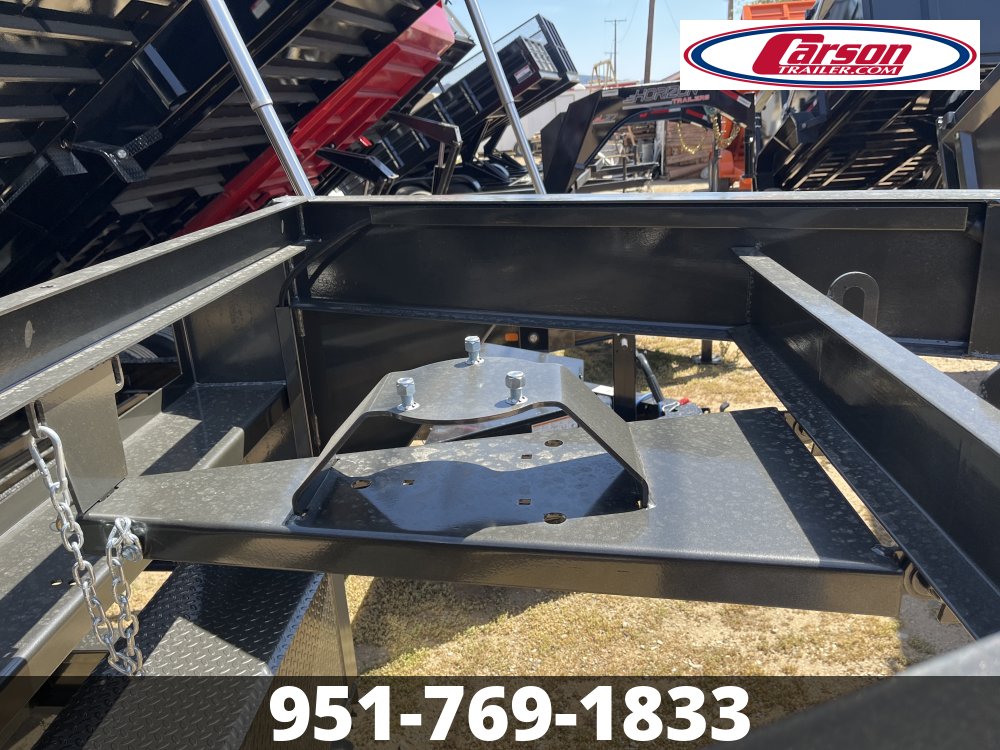 83x16 Maxx-D Dump