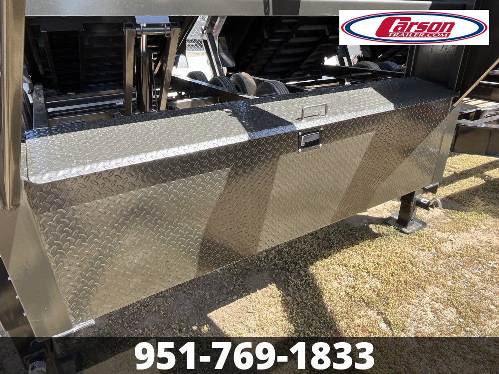 83x16 Maxx-D Dump