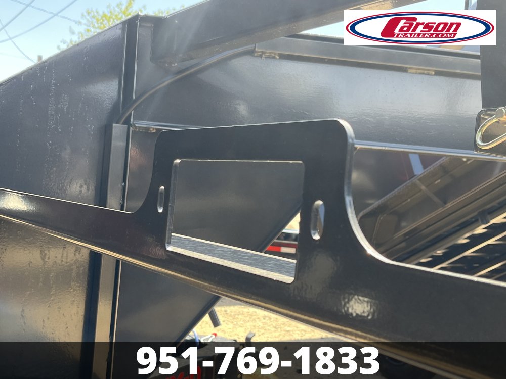 83x16 Maxx-D Dump