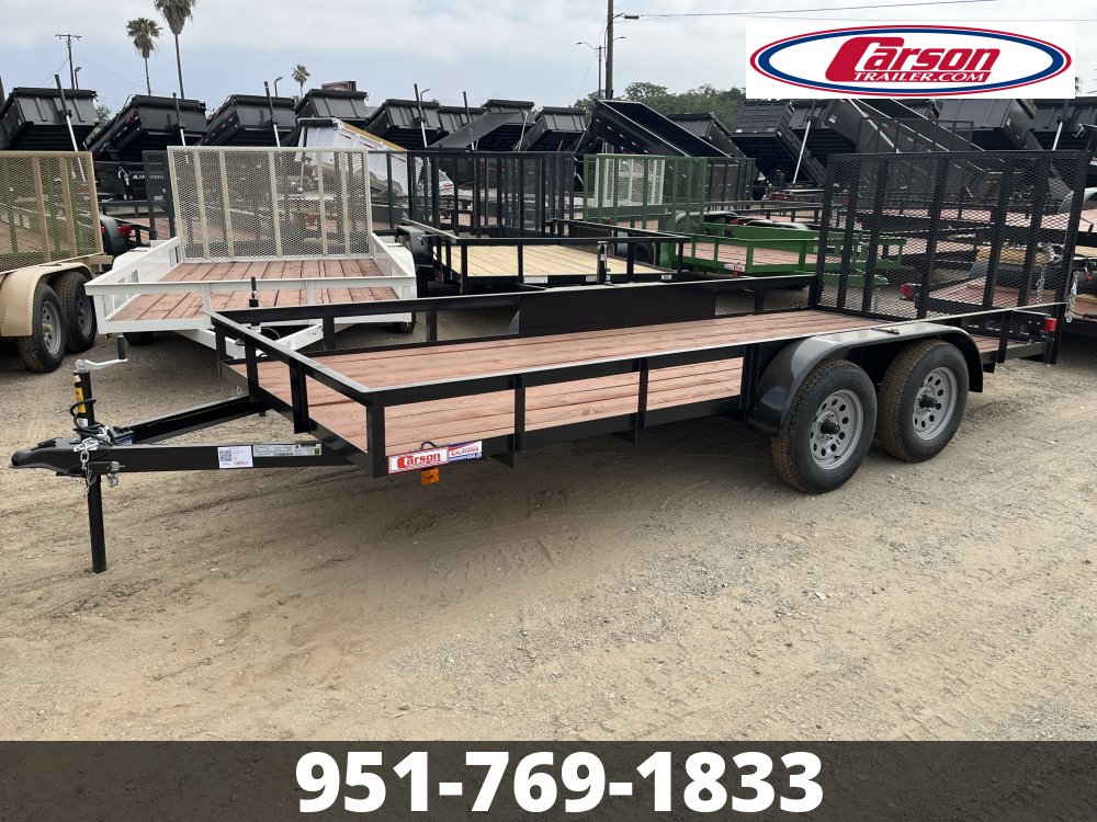 77x16 Carson Utility