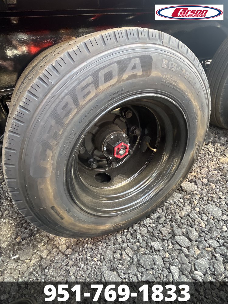 102x40 Maxx-D Tilt Deck