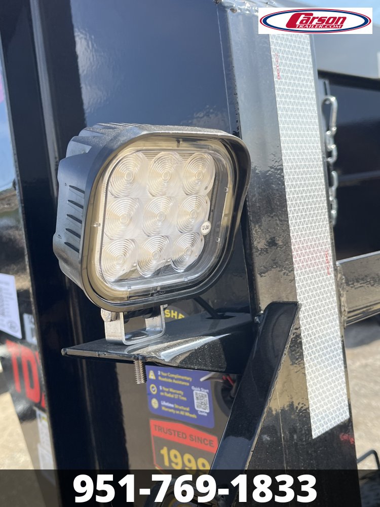 102x40 Maxx-D Tilt Deck