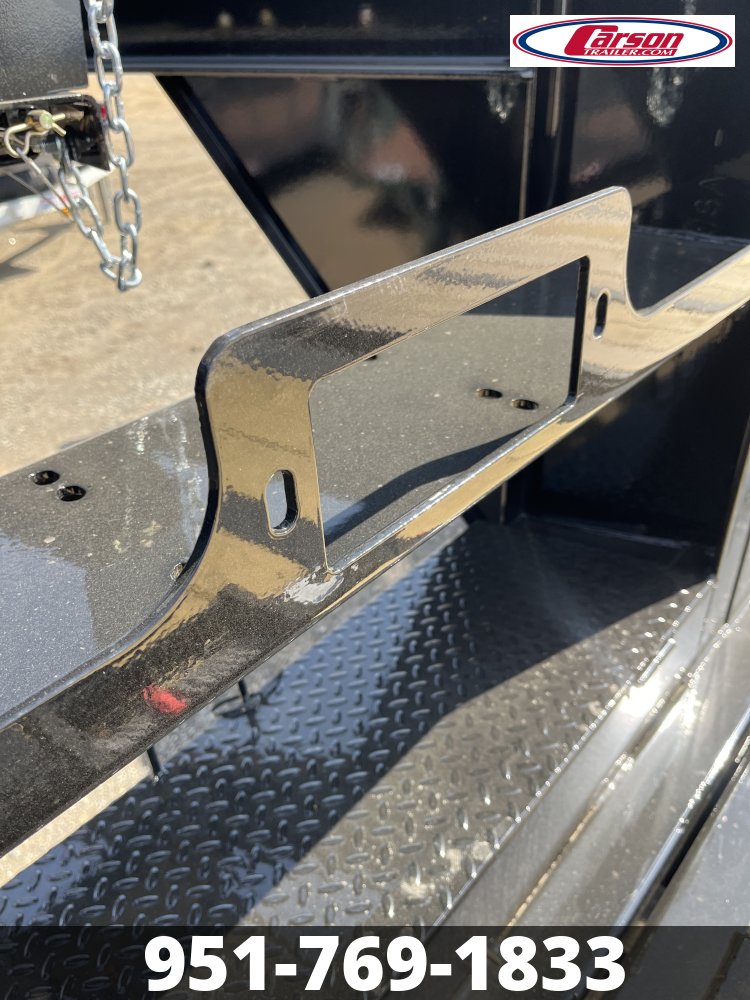 102x40 Maxx-D Tilt Deck