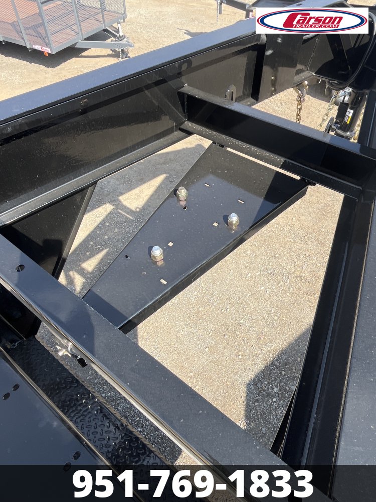 102x40 Maxx-D Tilt Deck