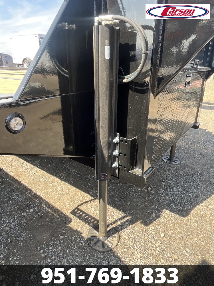 102x40 Maxx-D Tilt Deck