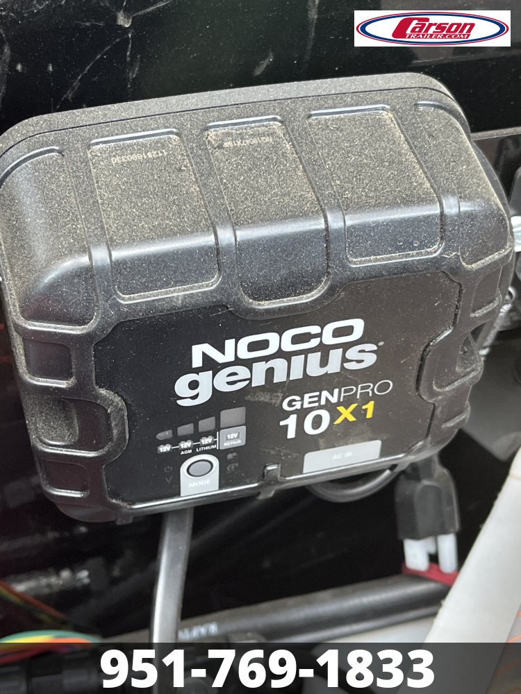 102x40 Maxx-D Tilt Deck