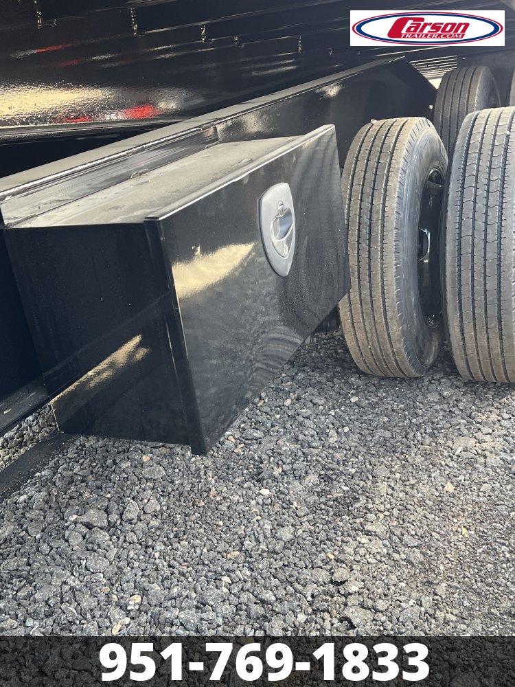 102x40 Maxx-D Tilt Deck