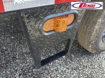 **SOLD AS IS*** NO WARRANTY***2024 IRONBULL FLG 8.5' X 32' GOOSENECK LOW PRO