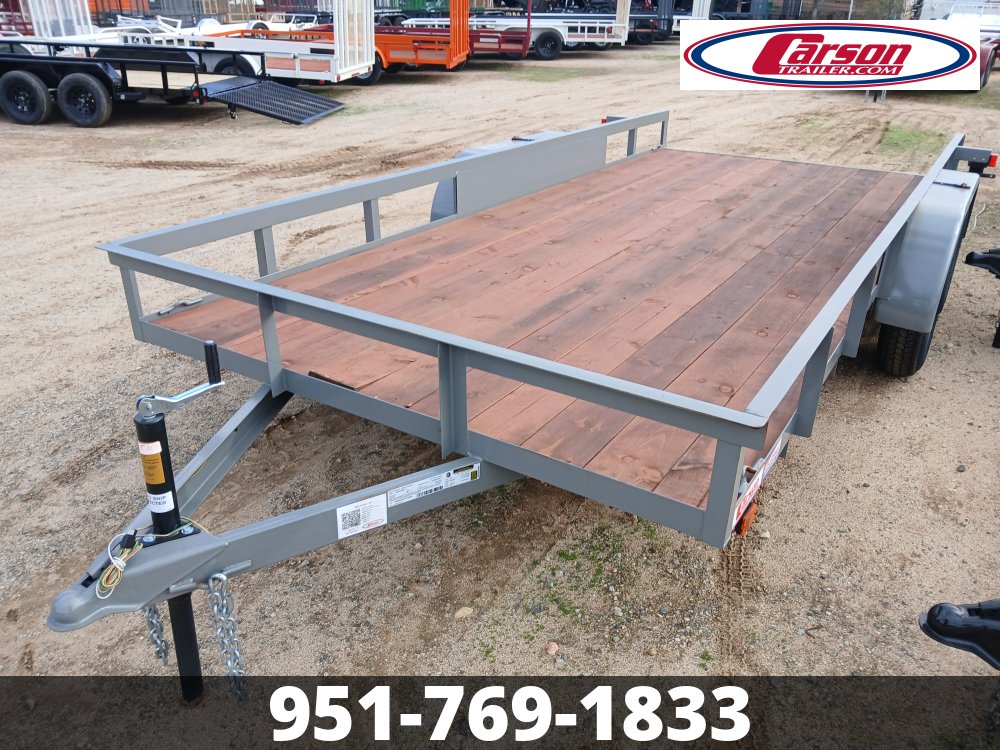 82x16 Carson Utility