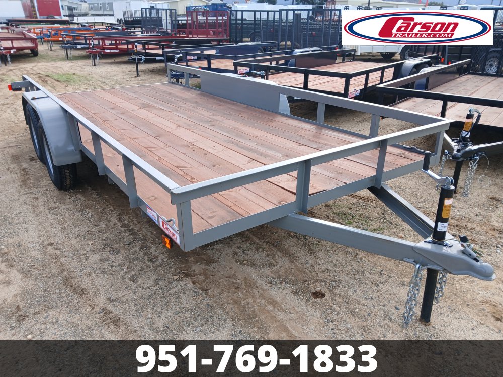 82x16 Carson Utility