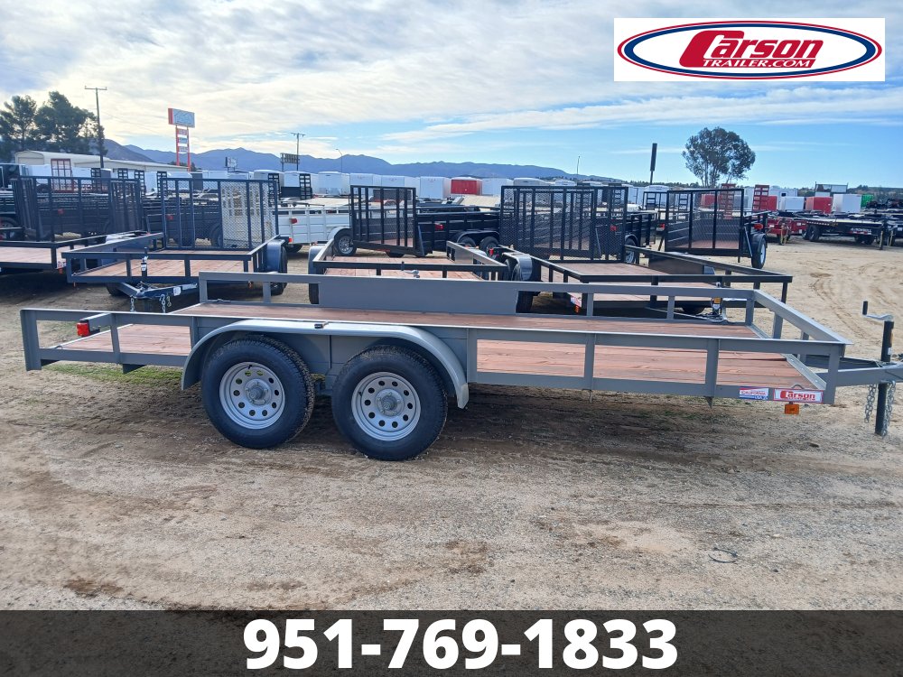 82x16 Carson Utility