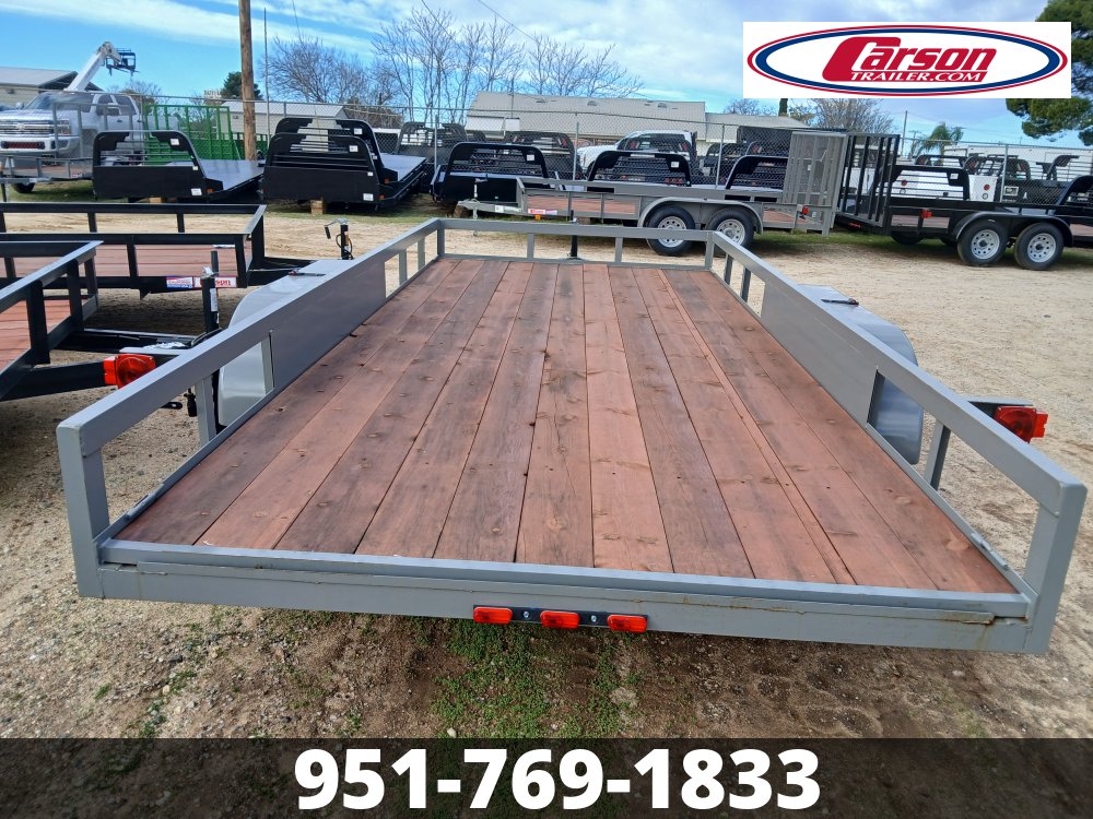 82x16 Carson Utility