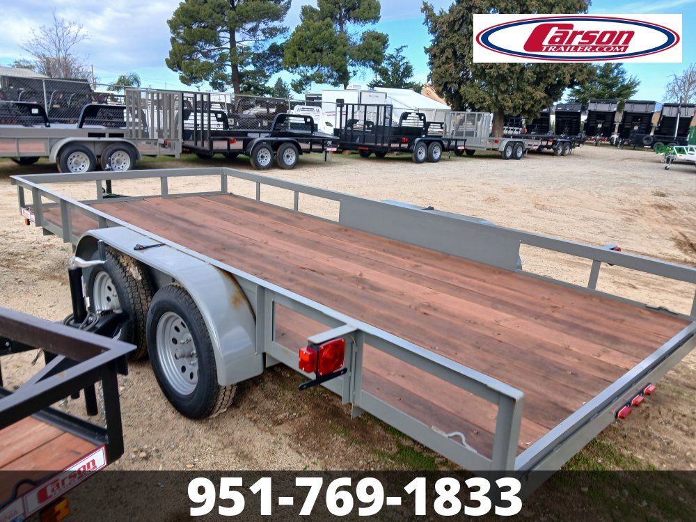 82x16 Carson Utility