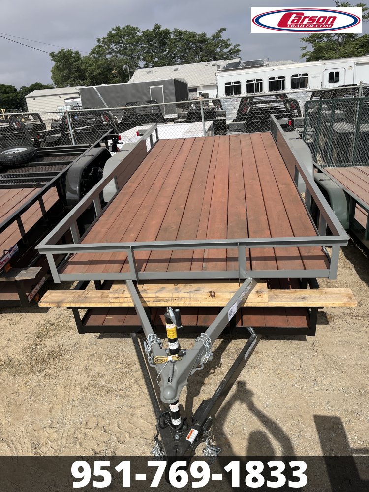 82x16 Carson Utility