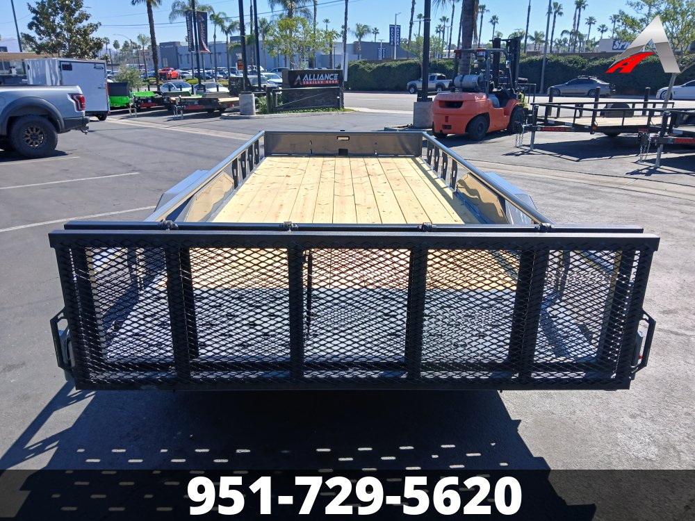 83x18 Diamond C Utility