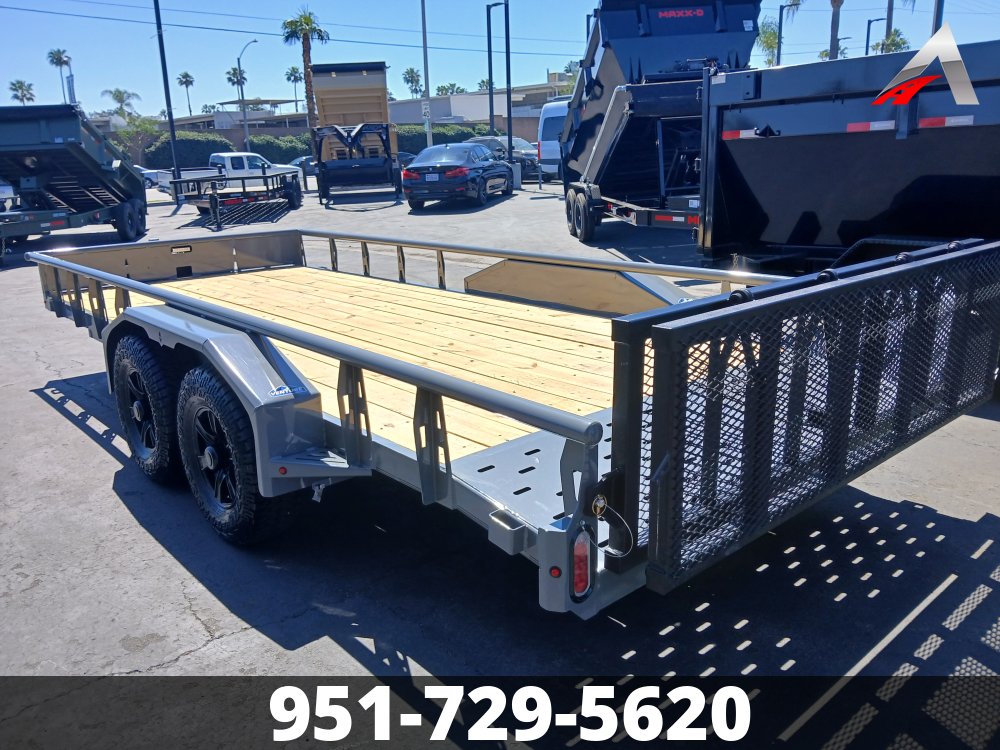 83x18 Diamond C Utility