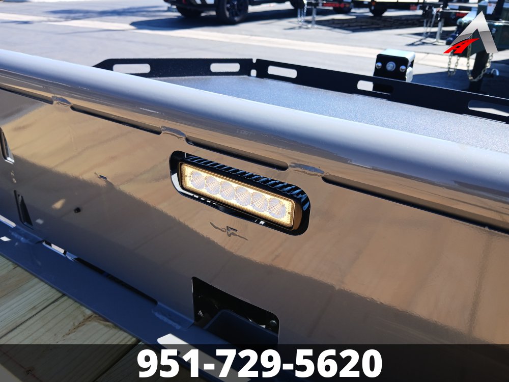 83x18 Diamond C Utility