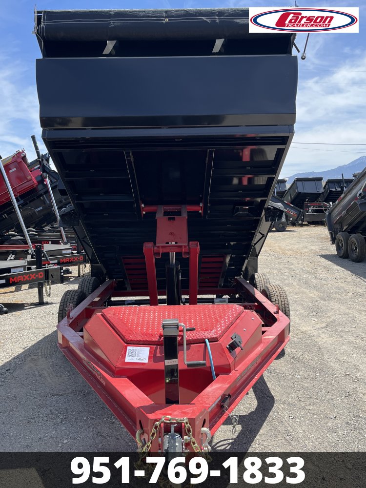 77x12 Horizon Dump