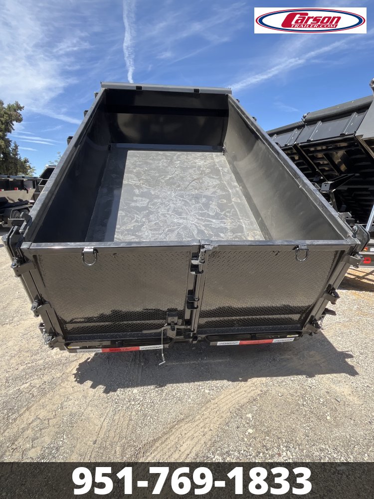 77x12 Horizon Dump