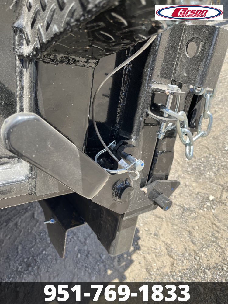 77x12 Horizon Dump