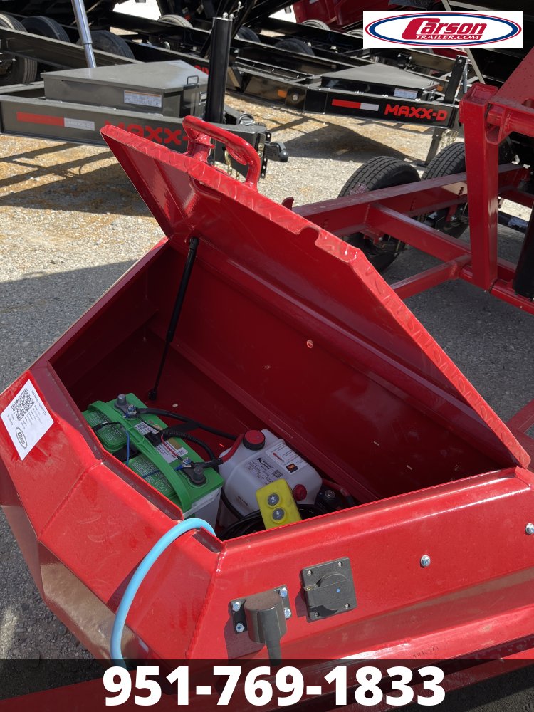 77x12 Horizon Dump