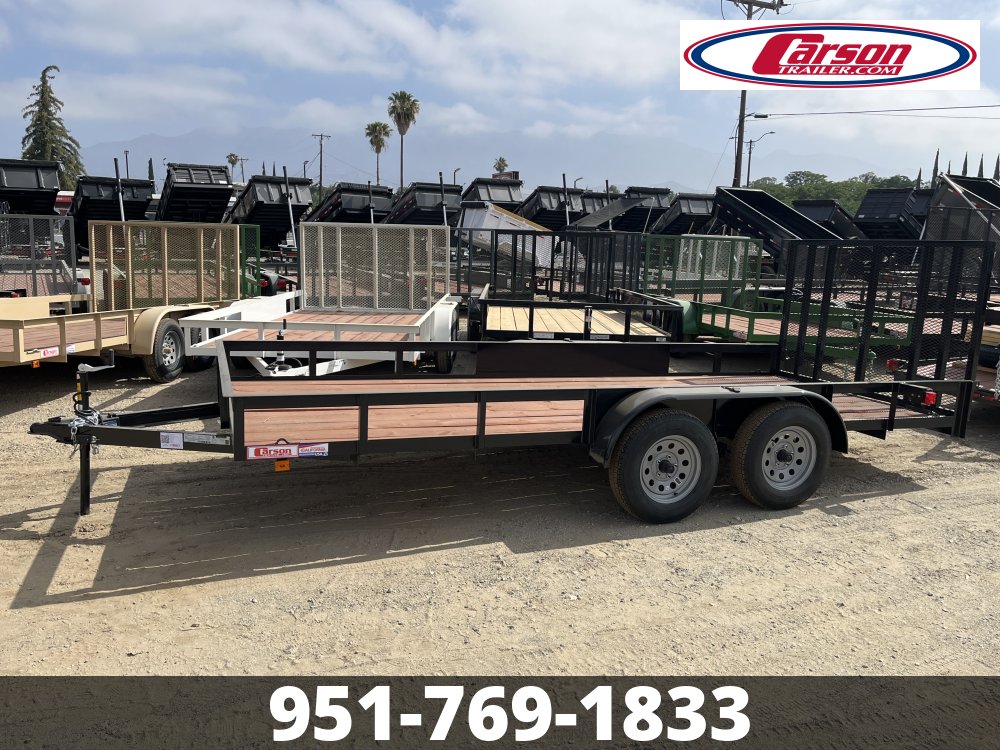 77x16 Carson Utility