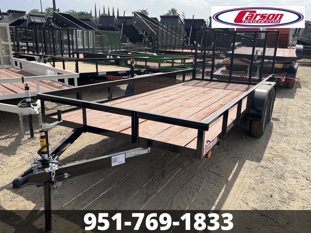 77x16 Carson Utility