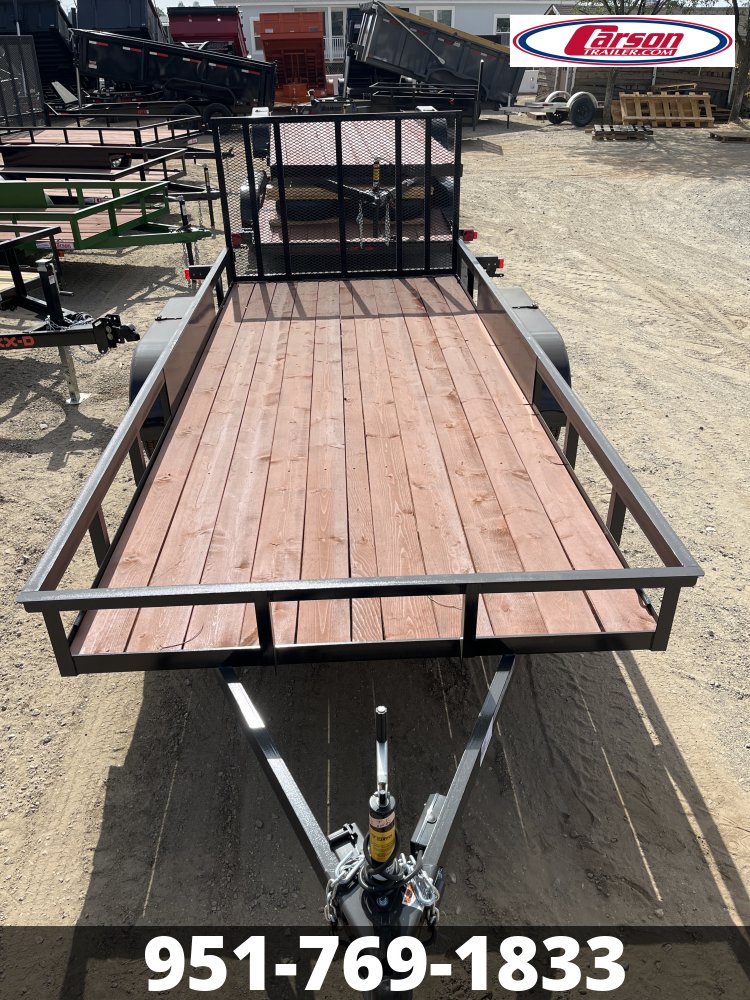 77x16 Carson Utility