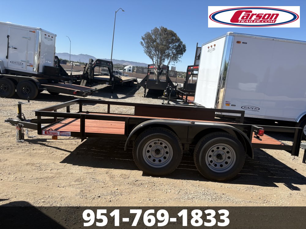 77x12 Carson Utility