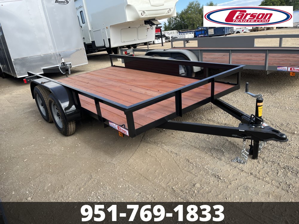 77x12 Carson Utility