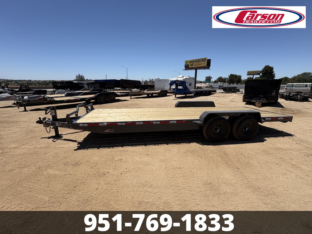 83x22 Horizon HD Equipment