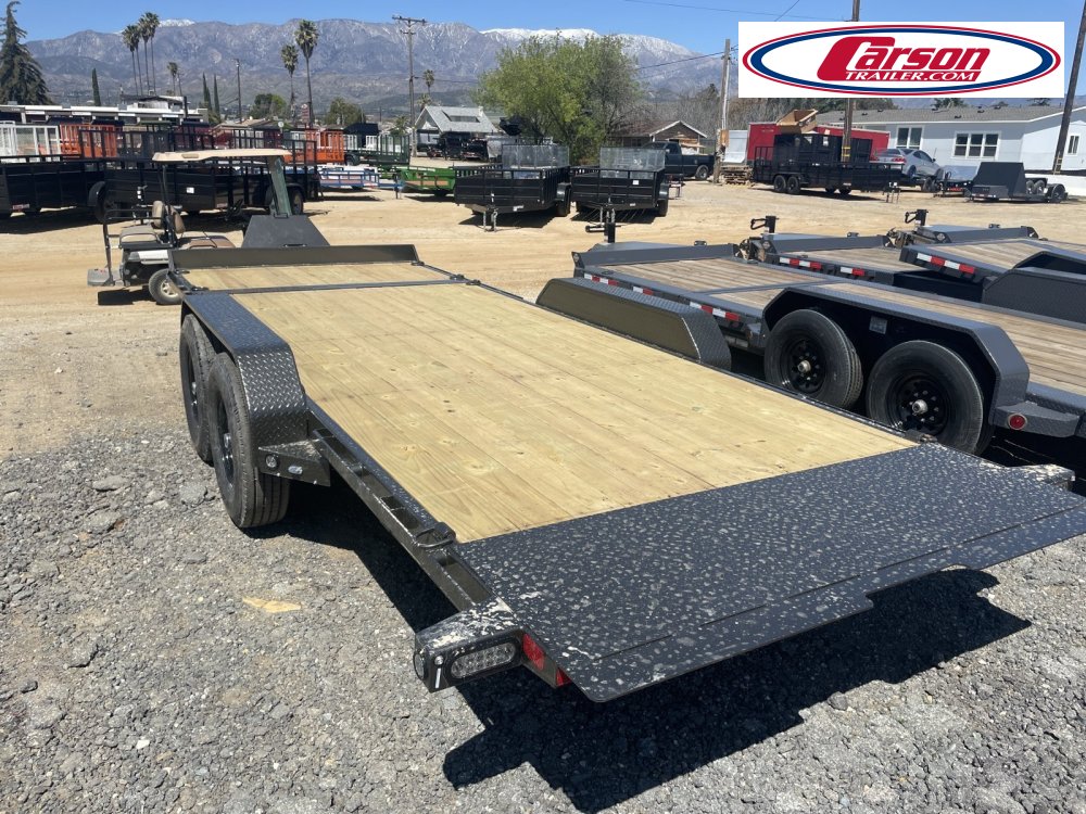 83x20 Maxx-D Tilt Deck