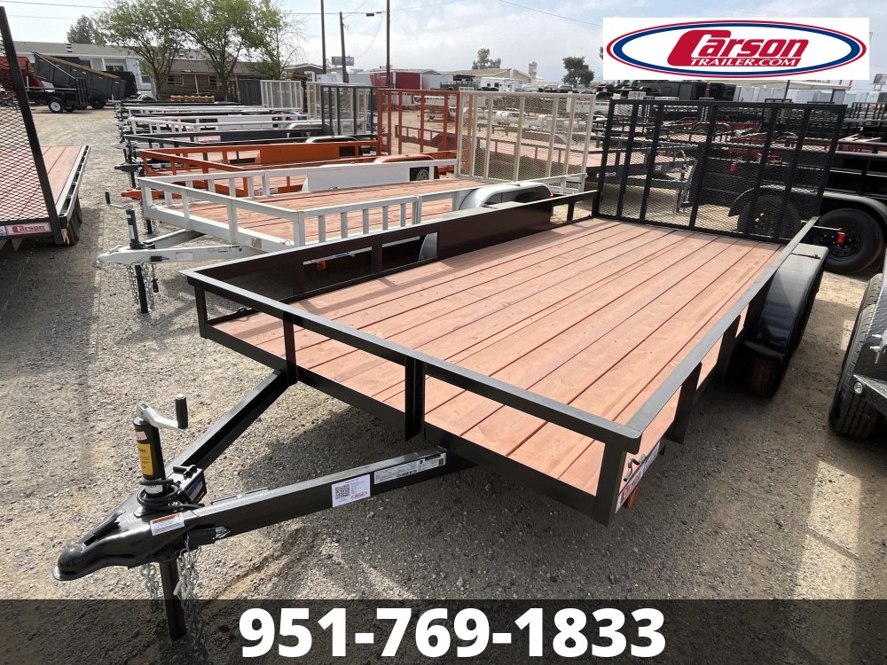 82x14 Carson Utility