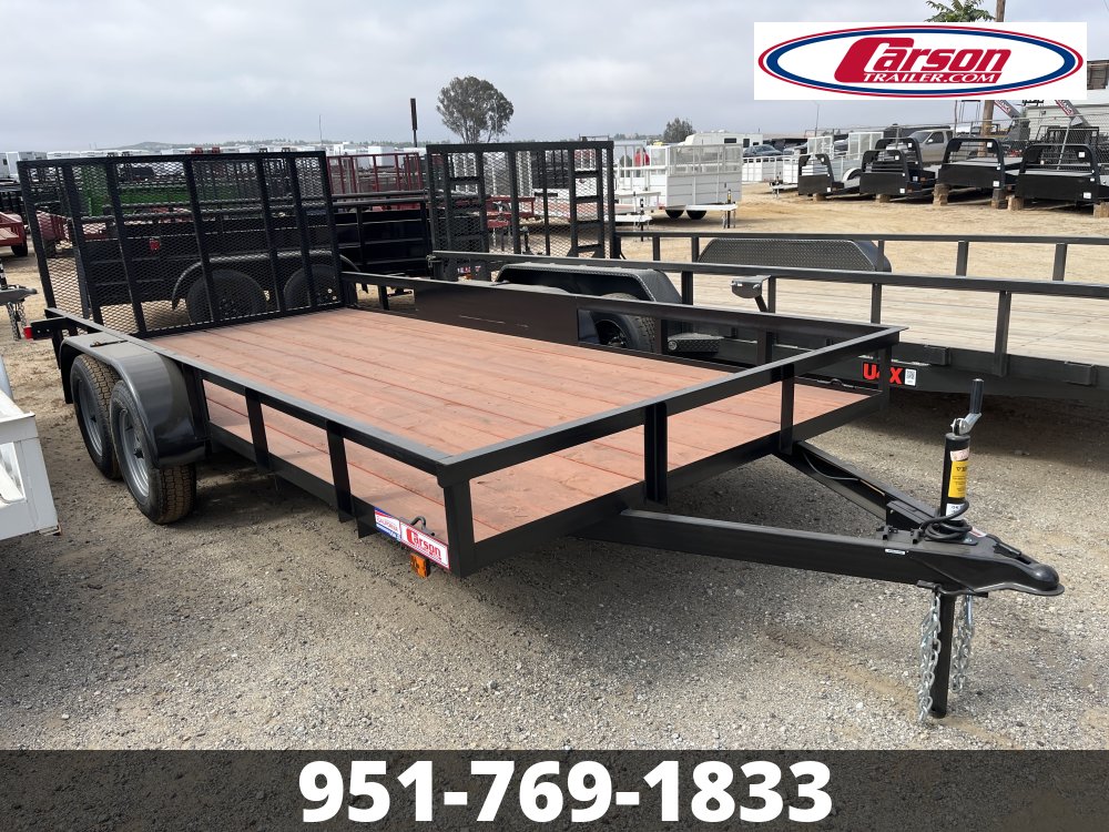 82x14 Carson Utility